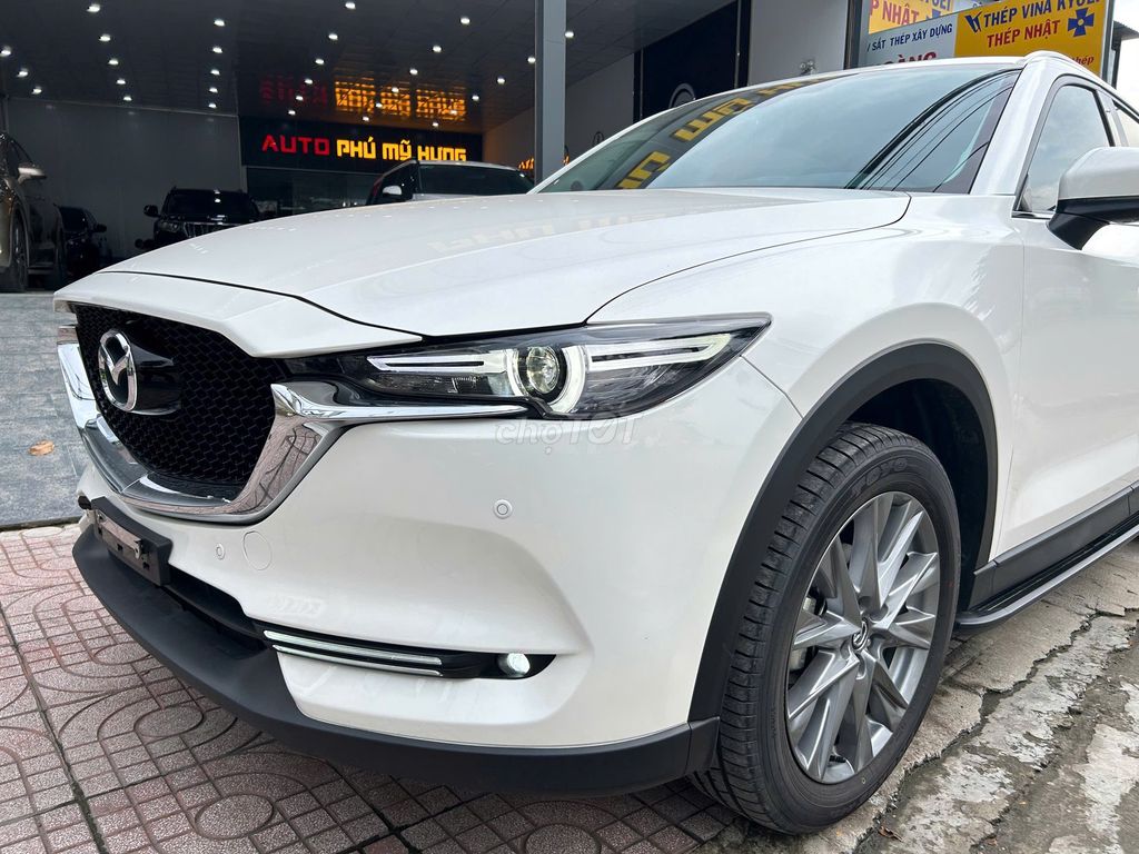 Mazda CX5 2022 Premium, Đi 23.000km 1 Chủ Cực Đẹp. Mua bán Ô tô tại Quận 7 Tp Hồ Chí Minh được đăng bởi Tuấn Sài Gòn Car Auto hình 3
