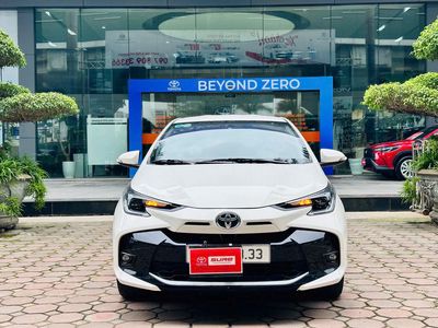 TOYOTA HÀ ĐÔNG BÁN Vios 2023 E CVT. Mua bán Ô tô tại Quận Hà Đông Hà Nội được đăng bởi Toyota Hà Đông Tsure
