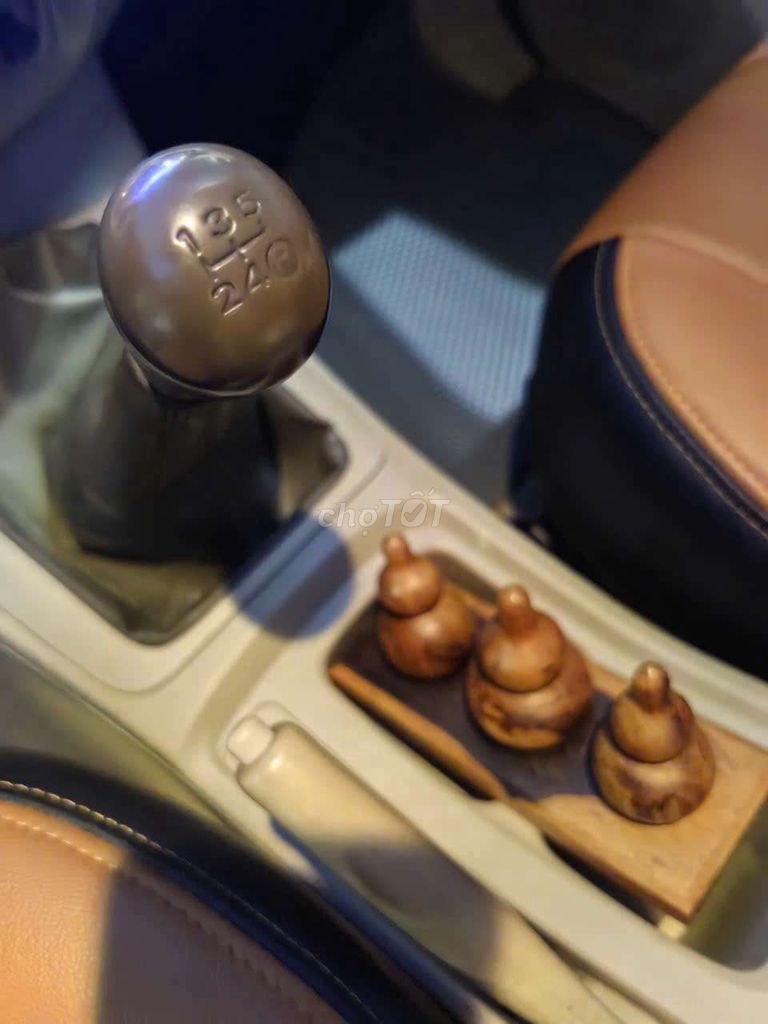 2008 G - 185078 km. Mua bán Ô tô tại Thành phố Biên Hòa Đồng Nai được đăng bởi ôtô gia khôi  hình 8