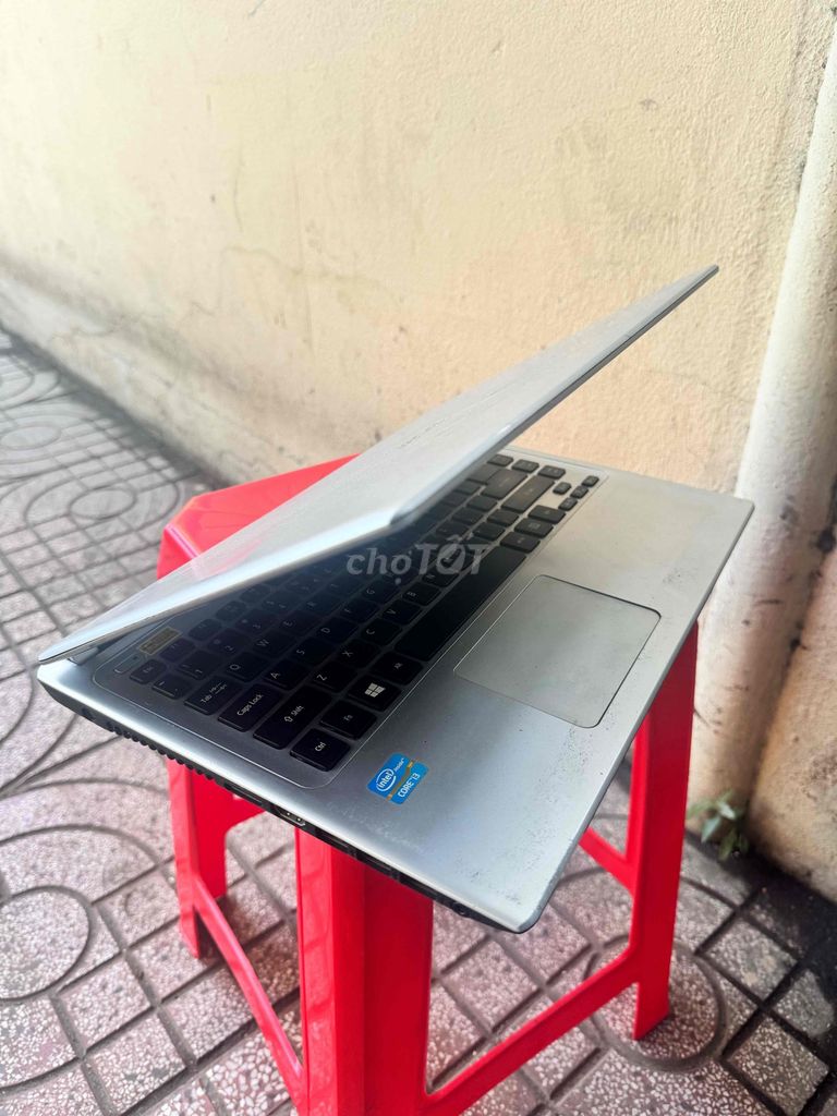 Bán Laptop Acer Core i3 Windows 10 Zin Ok (HCM)