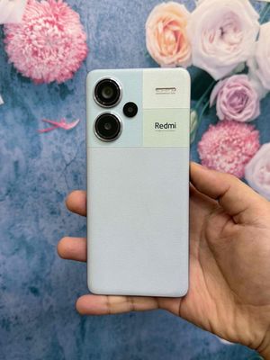 Redmi Note 13 Pro Plus 8GB/256GB BH 6th có góp