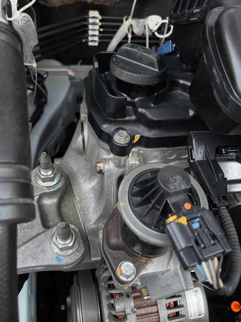 Honda City 2017 1.5 CVT - 56000 km. Mua bán Ô tô tại Huyện Trảng Bom Đồng Nai được đăng bởi Cường hình 15