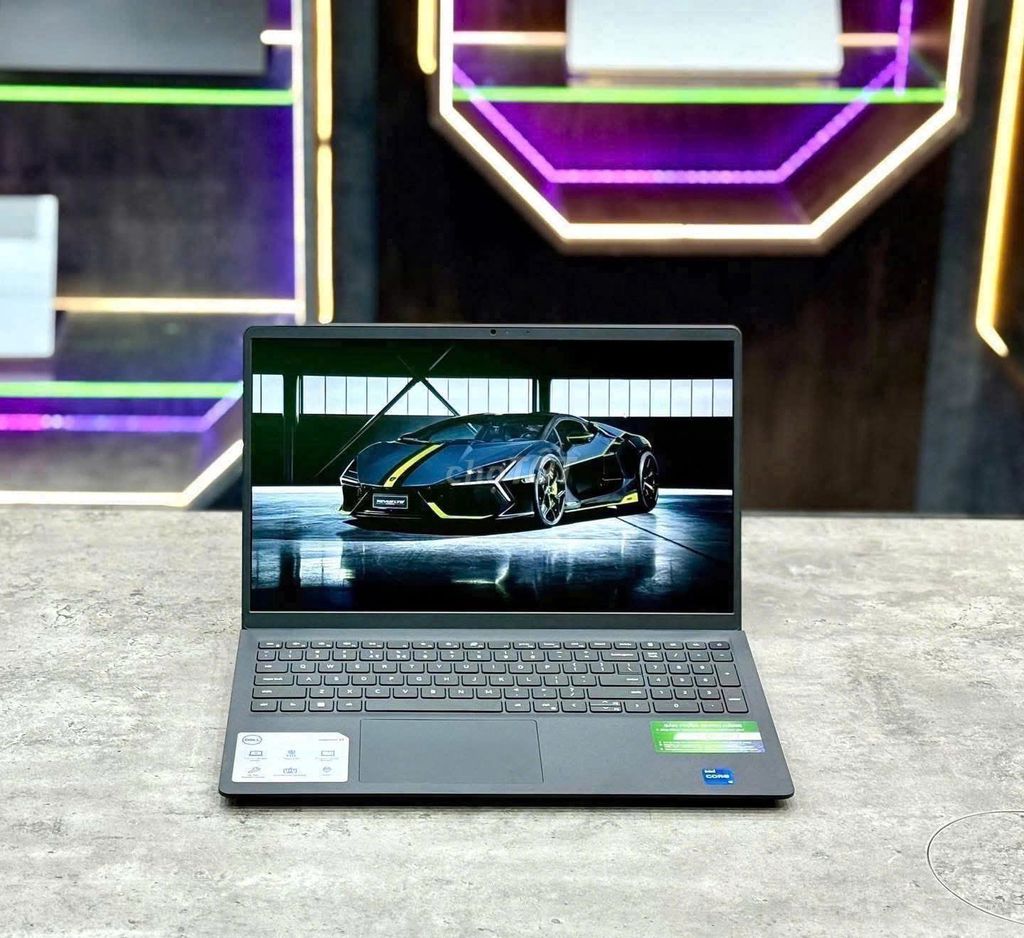 LaptopDell Latitude 9430 Laptop Dell Inspiron 3520. Mua bán Laptop tại Quận Ninh Kiều Cần Thơ được đăng bởi Laptop Tèo Em hình 1