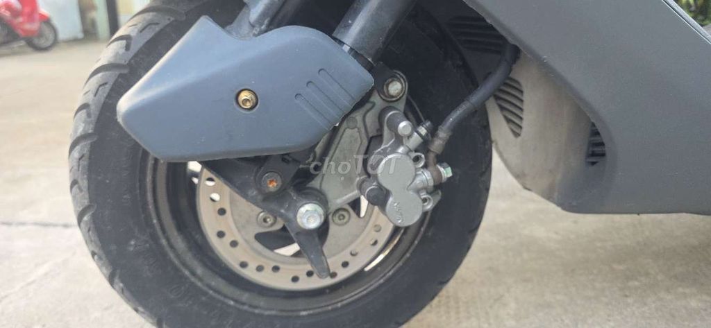 Honda Spacy 1998 Trắng. Mua bán Xe máy tại Huyện Hóc Môn Tp Hồ Chí Minh được đăng bởi Thanh Tung Mai hình 8