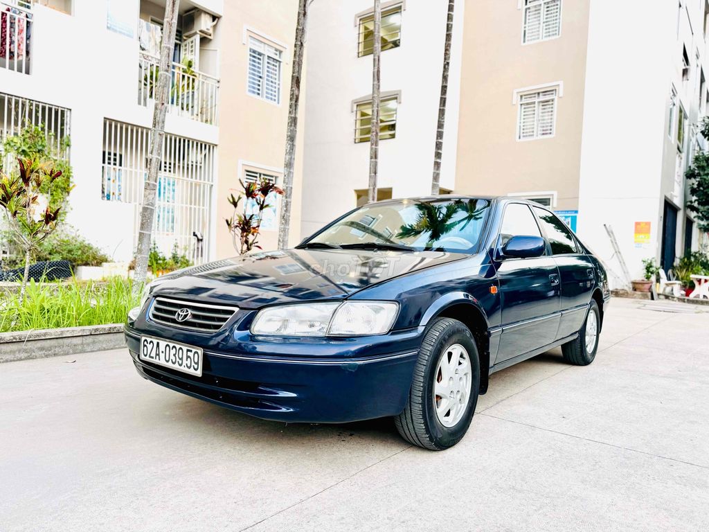 Toyota Camry 1999 - 2.2 siêu cọp