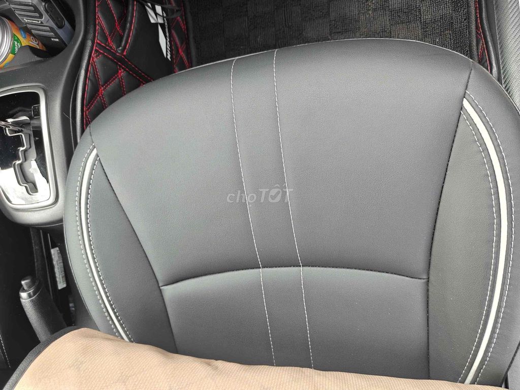 Mitsubishi Attrage 2021 CVT Premium - 26000 km. Mua bán Ô tô tại Quận Bình Tân Tp Hồ Chí Minh được đăng bởi Tiến Mitsubishi  hình 19