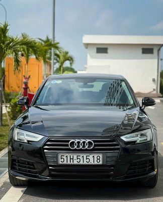 ✅ Audi A4 Model 2018 | VƯƠNG KHANG AUTO
