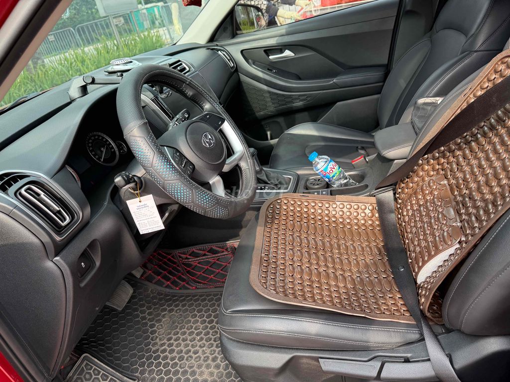 Hyundai Creta 2023 1.5 Tiêu chuẩn  - 20000 km. Mua bán Ô tô tại Quận Nam Từ Liêm Hà Nội được đăng bởi Chính chủ hình 4