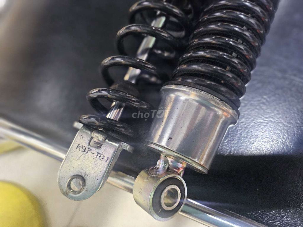 Cặp phuộc sau zin theo xe HONDA PCX 150 2020 (K97). Mua bán Phụ tùng xe tại Quận 1 Tp Hồ Chí Minh được đăng bởi KIM Merchant hình 5