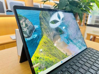 surface pro 9 i5/8/256 đẹp lướt