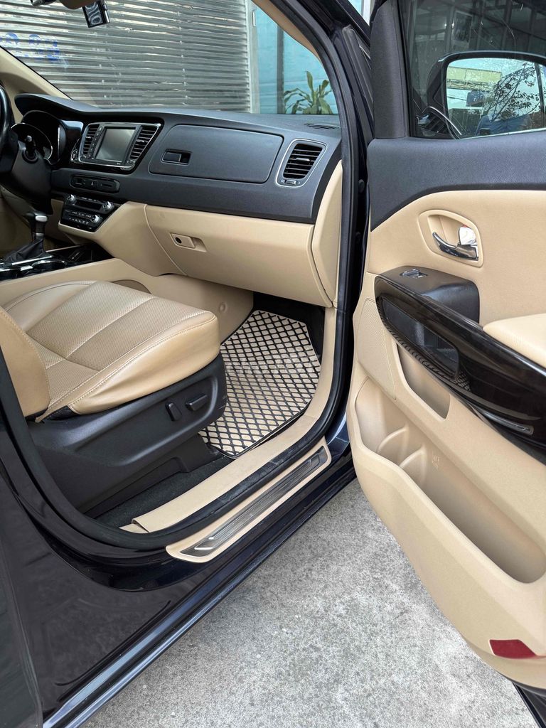 Kia Sedona 2021 LUXURY, XE ZIN,NHÀ SD KỸ. Mua bán Ô tô tại Thành phố Thủ Đức Tp Hồ Chí Minh được đăng bởi HUU LOC hình 2