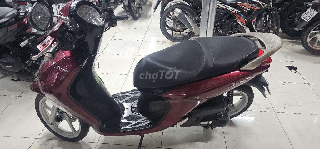 Bán nhanh Janus 2022, chạy ít. Fullzin. Mua bán Xe máy tại Thị xã Tân Uyên Bình Dương được đăng bởi TRỌNG ĐẠT hình 3