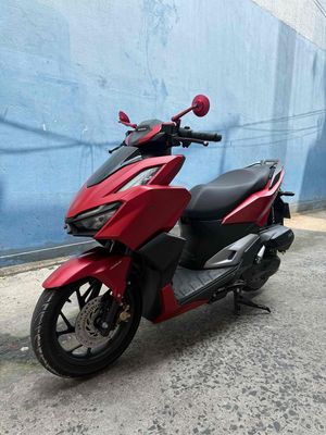 Honda Vario 160 ABS 2023 Đỏ