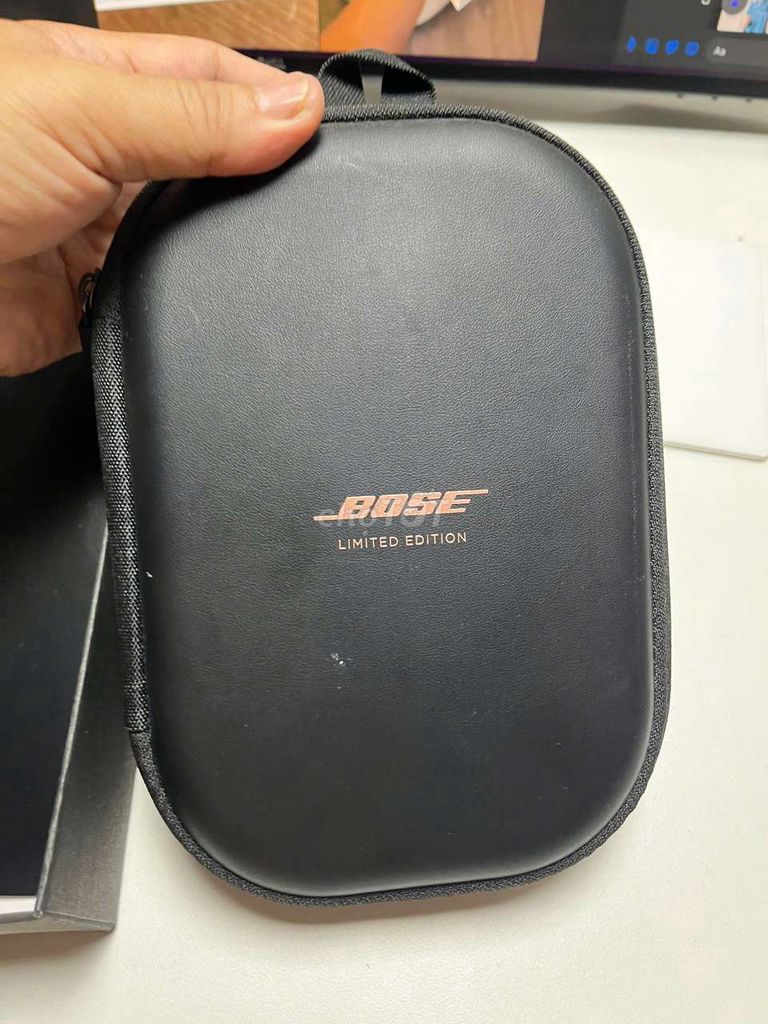 Tai nghe Bose QC 35 II Vàng hồng. Mua bán Tivi, Âm thanh tại Quận 5 Tp Hồ Chí Minh được đăng bởi Tuấn hình 1