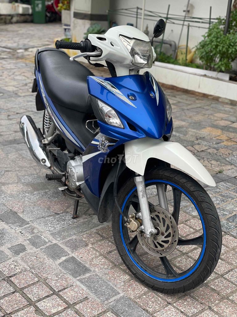 Suzuki Viva 115 Fi платный trc 5tr9 получил автомобильную сумку