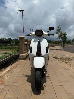 Vespa Sprint 3vie. Mua bán Xe máy tại Huyện Chư Sê Gia Lai được đăng bởi Miu Nữ