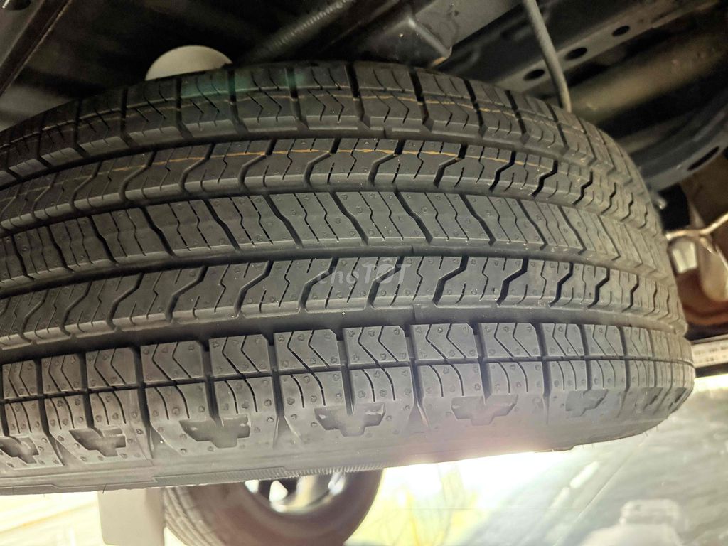 Stormtrak 2024 lướt 5000 km như mới ✨. Mua bán Ô tô tại Thành phố Buôn Ma Thuột Đắk Lắk được đăng bởi Đức Hải Auto hình 9