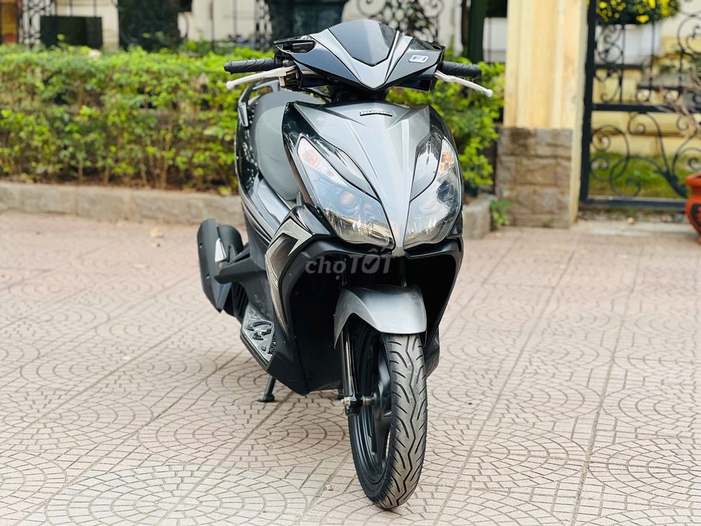 Оригинальный морской автомобиль Honda Air Blade, черный, серый 125fi 29