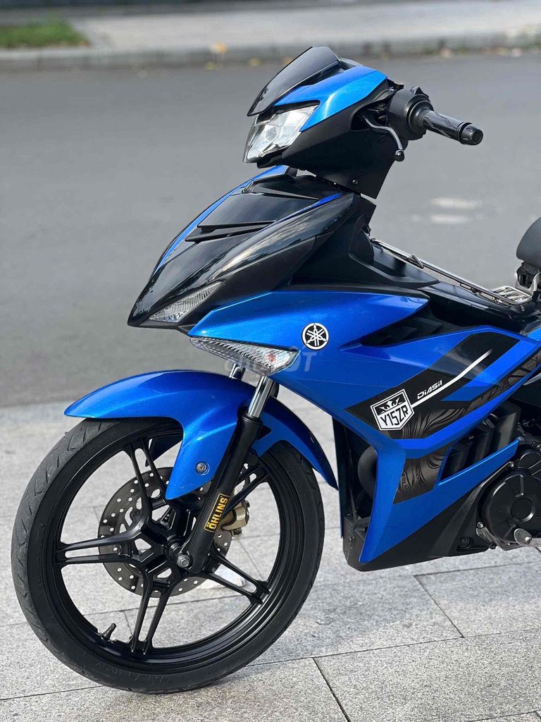 ❤️ Exciter 150 đời 2020 bstp chính chủ hỗ trợ góp. Mua bán Xe máy tại Quận 11 Tp Hồ Chí Minh được đăng bởi Hưng Từ hình 7