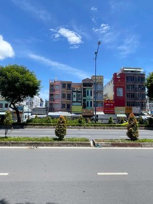 Townhouse 25.5 m² · 2 bed · Đường Trường Chinh