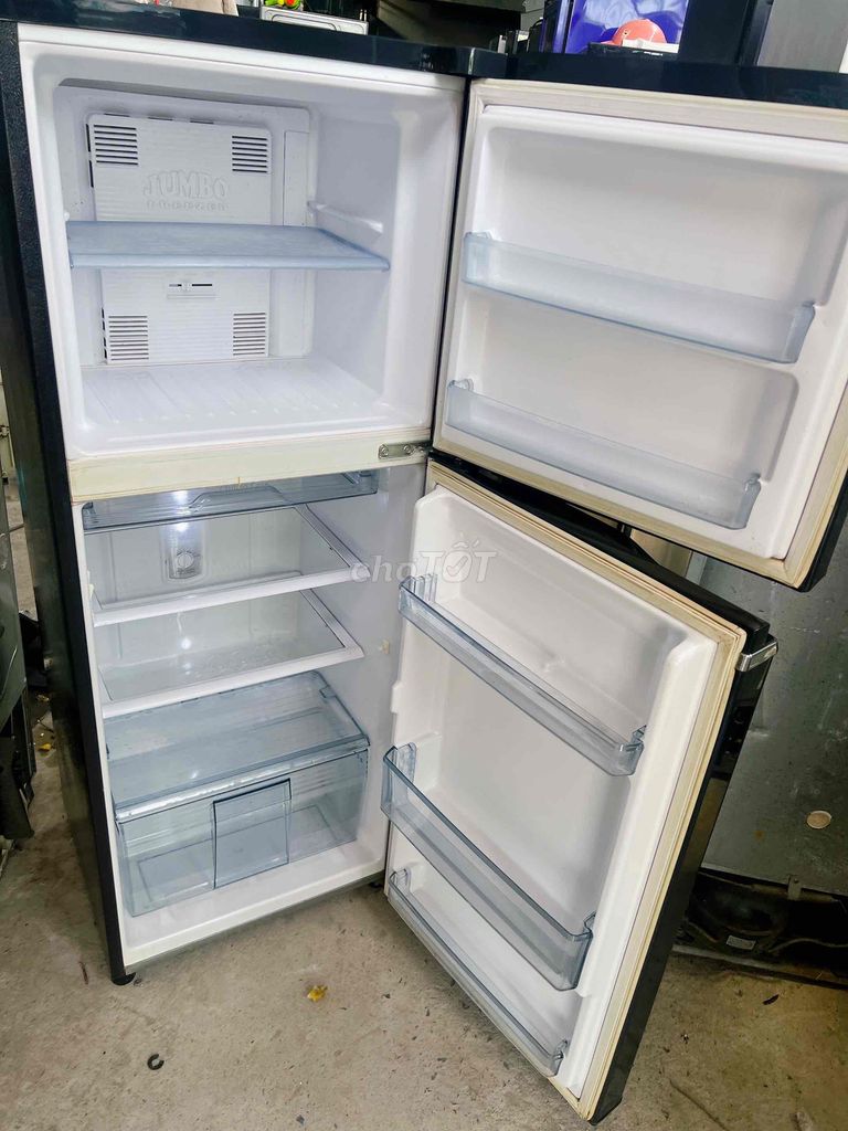 Tủ lạnh Panasonic 188lit inverter