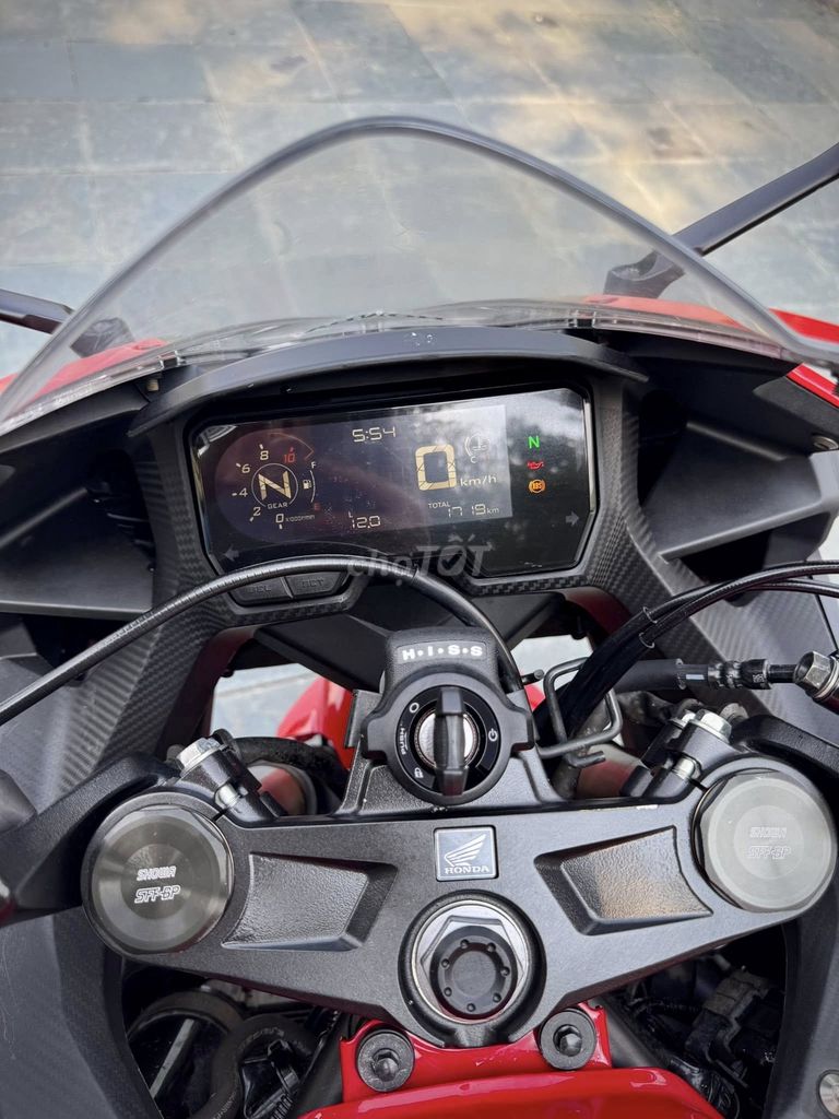 CHÀO BÁN CBR500R 2024 Siêu Lướt. Mua bán Xe máy tại Quận Bắc Từ Liêm Hà Nội được đăng bởi Hùng Motor hình 2