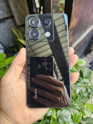 Xiaomi Redmi Note 13 Pro 5G 12/256 QTẾ ZIN ĐẸP VIP