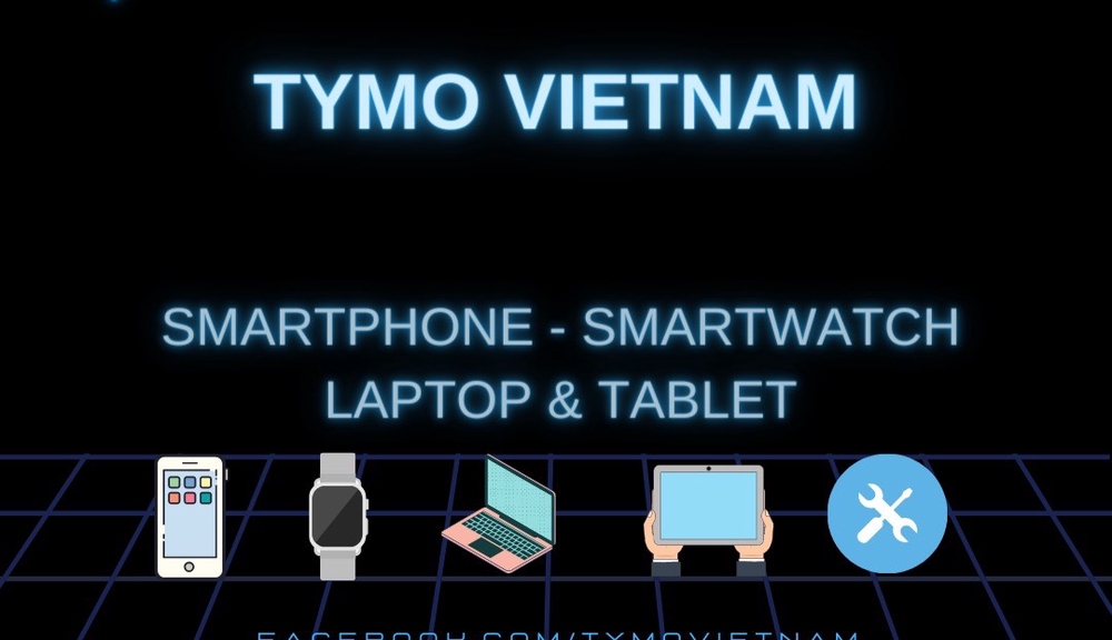 Tymo Việt Nam tại Quận Phú Nhuận, Tp Hồ Chí Minh hình 1