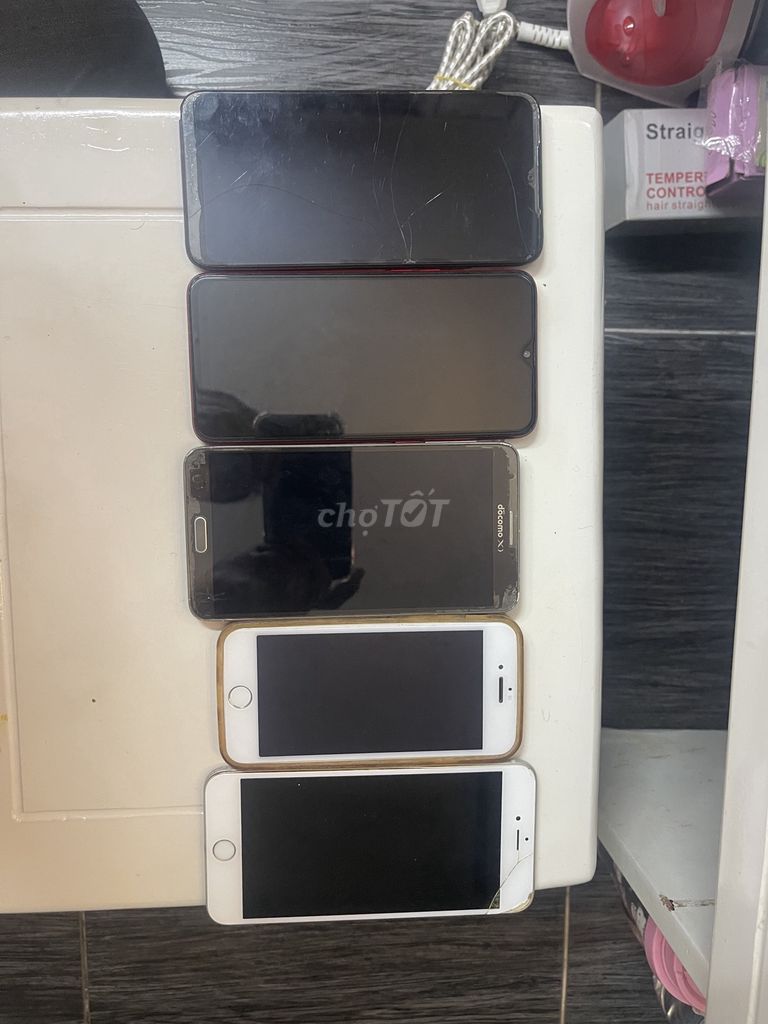 Cần bán dt như hình. Mua bán Điện thoại tại Quận Bình Tân Tp Hồ Chí Minh được đăng bởi Huynh hình 1