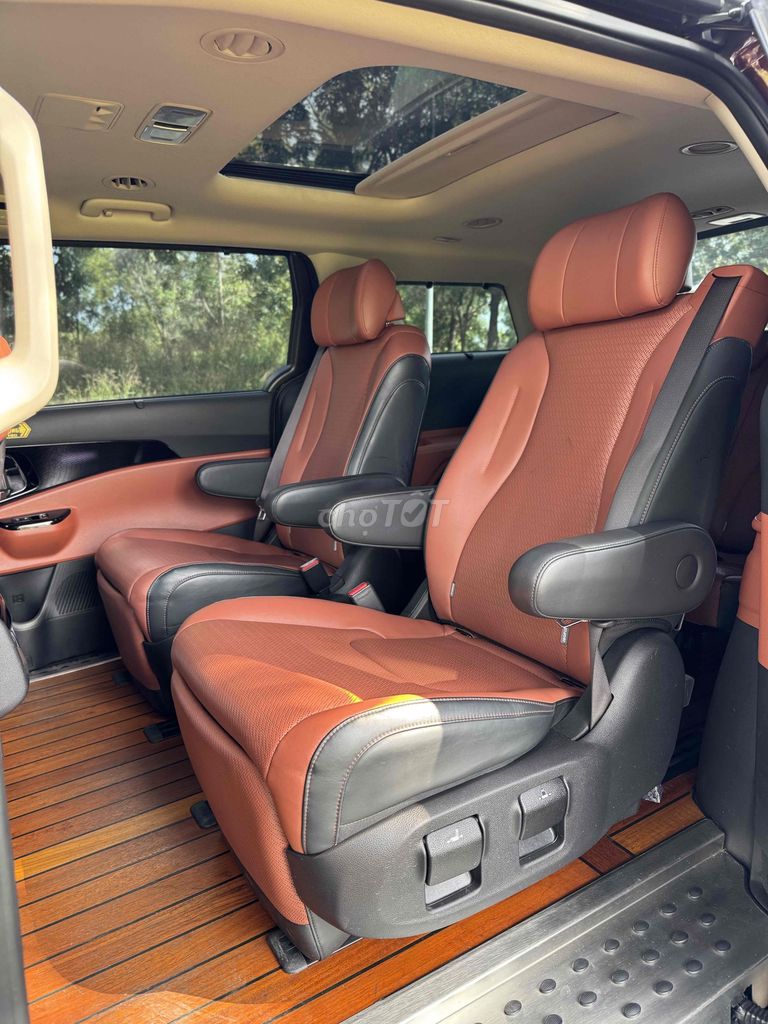 🚘Kia Carnival 2022 Signature máy dầu siêu đẹp 🚘. Mua bán Ô tô tại Thành phố Dĩ An Bình Dương được đăng bởi Dương hình 11