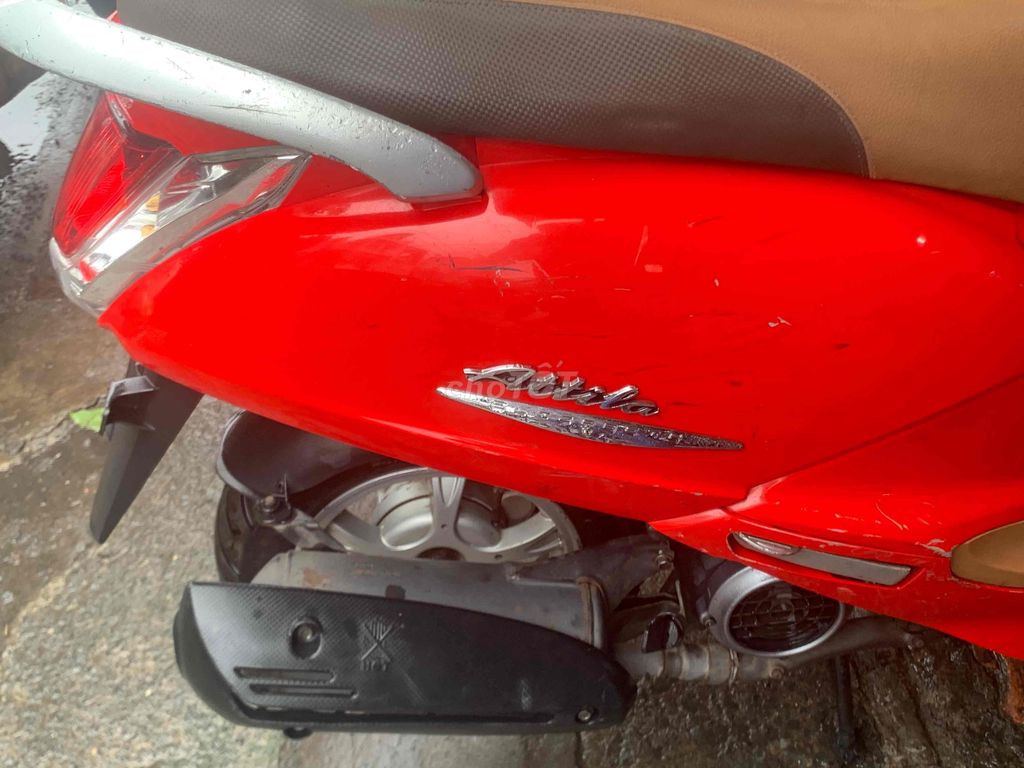 mình cần bán con xe sym atilia fi còn mới. Mua bán Xe máy tại Quận Gò Vấp Tp Hồ Chí Minh được đăng bởi Hoang hình 5