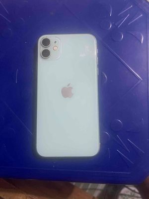 iPhone 11 128GB Xanh Lá - Đã Sử Dụng. Mua bán Điện thoại tại Huyện Hòa Vang Đà Nẵng được đăng bởi Đức Thọ