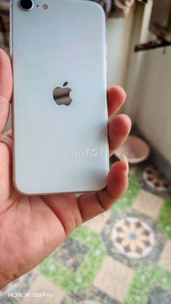 Apple iPhone SE 2020QT zin all. Mua bán Điện thoại tại Quận Tây Hồ Hà Nội được đăng bởi Văn Quang Lưu hình 1