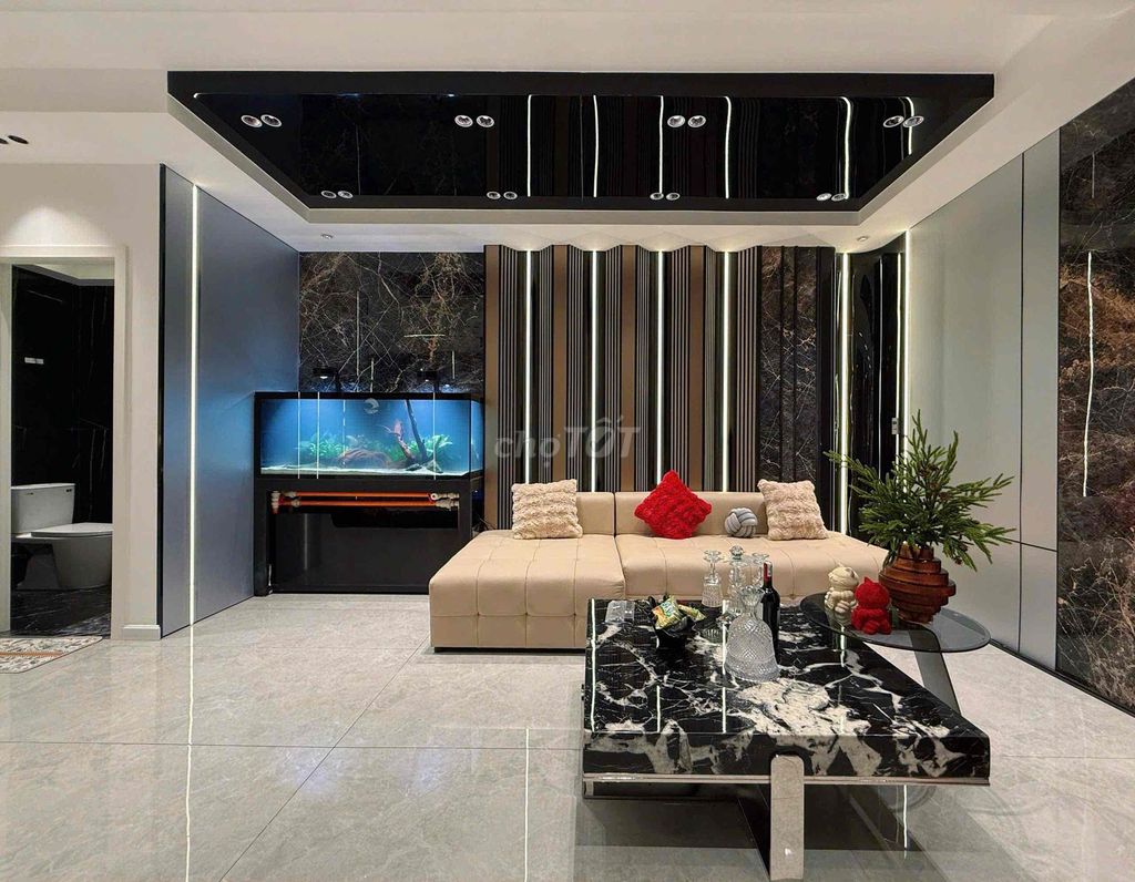 Аренда · 4 комн. · 100 м² · Quận Hải Châu, ул. Nguyễn Tri Phương