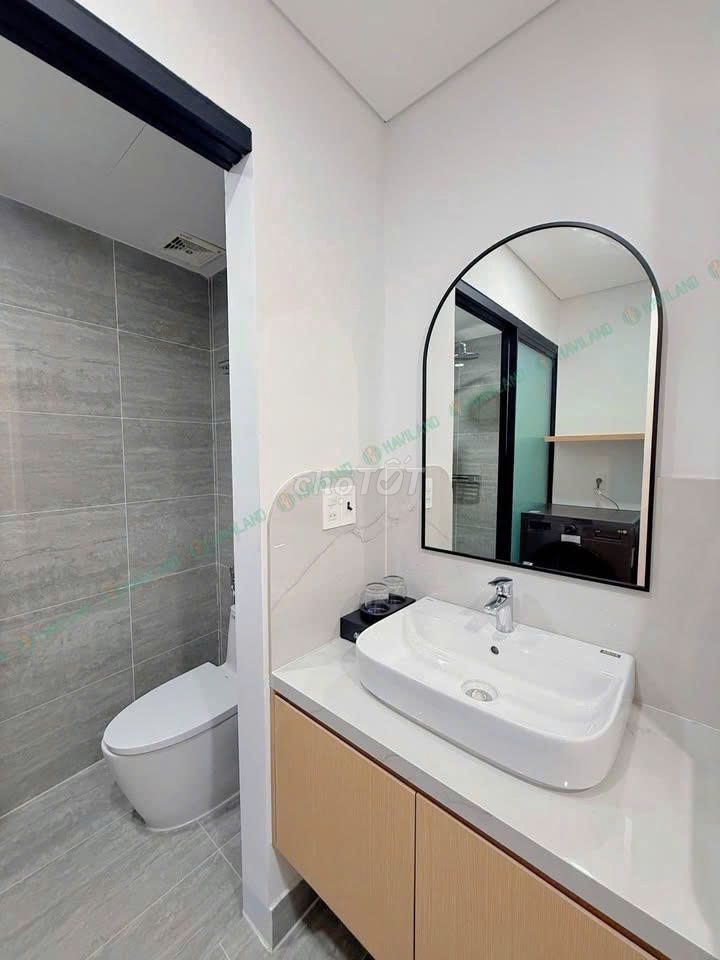 Brand-new furnished 1-bedroom apartment on Trần Duy Chiến — photo 6