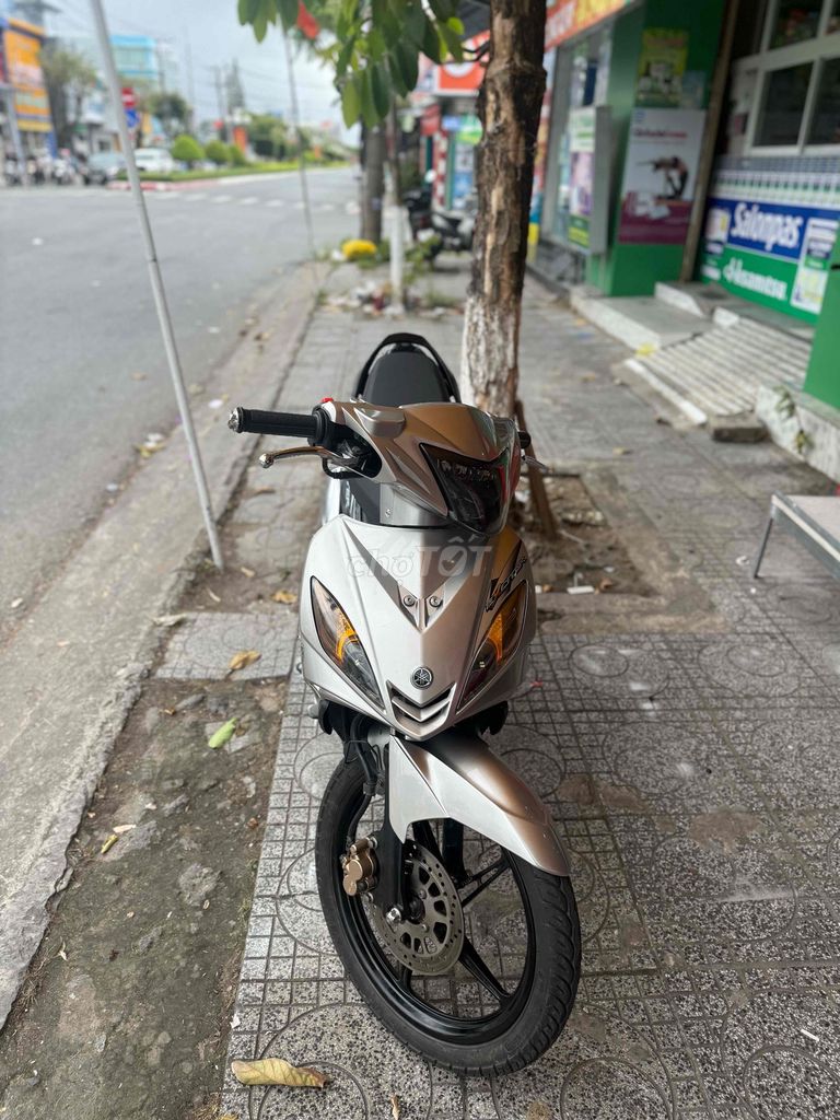 Exciter 5p71. Mua bán Xe máy tại Thành phố Rạch Giá Kiên Giang được đăng bởi Điền Hiếu hình 2