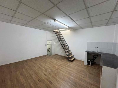 Rent · 1 bd · 40 м² · Quận 3, ул. Đường Cách Mạng Tháng 8