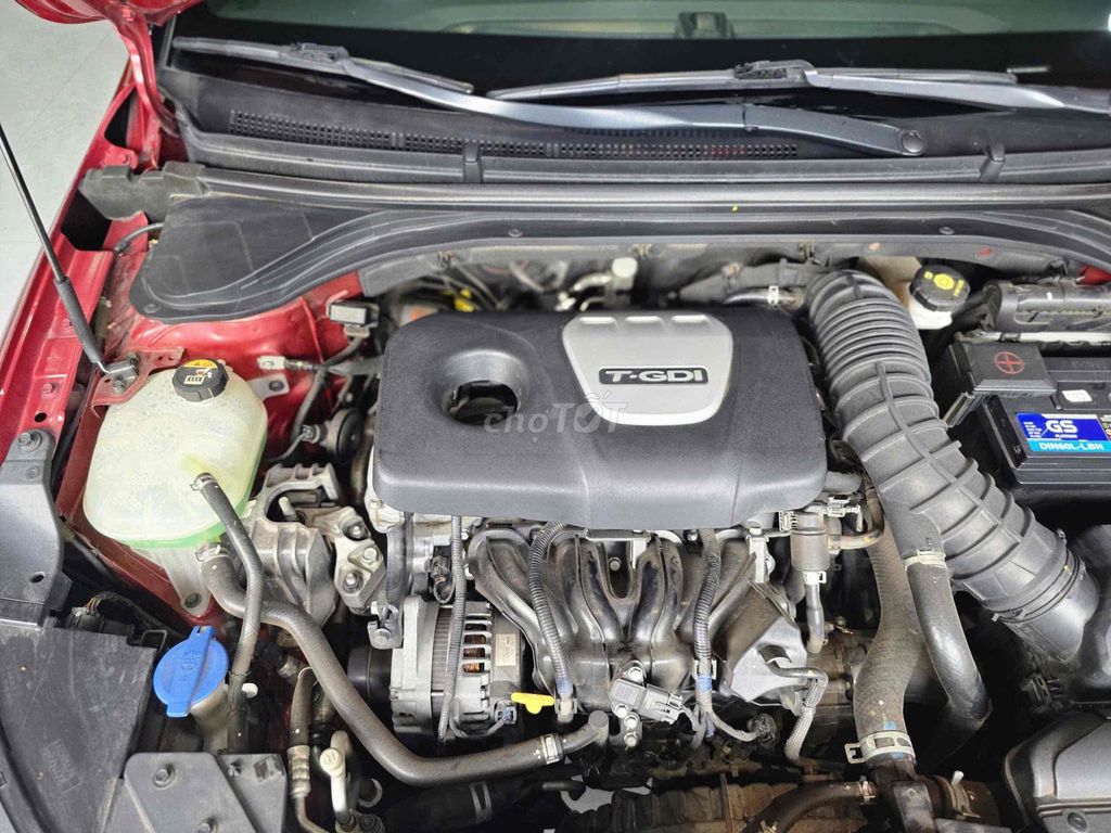 Hyundai Elantra 2019 - 80000 km- Giá mềm. Mua bán Ô tô tại Thành phố Thủ Đức Tp Hồ Chí Minh được đăng bởi Thy Ôtô Cũ Miền Nam hình 20