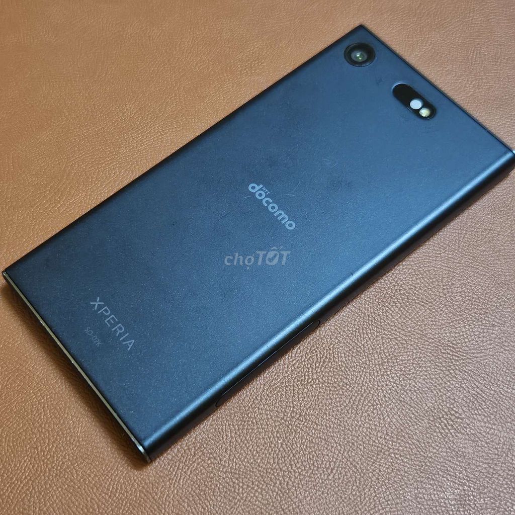 Sony XZ1 Compact Chip Snap 835 Mượt . Mua bán Điện thoại tại Quận Hải Châu Đà Nẵng được đăng bởi Cửa hàng Phone 43 hình 1