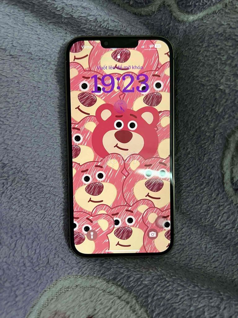 iPhone 13 Pro Max 128GB Vàng. Mua bán Điện thoại tại Huyện Đông Anh Hà Nội được đăng bởi linh hình 1