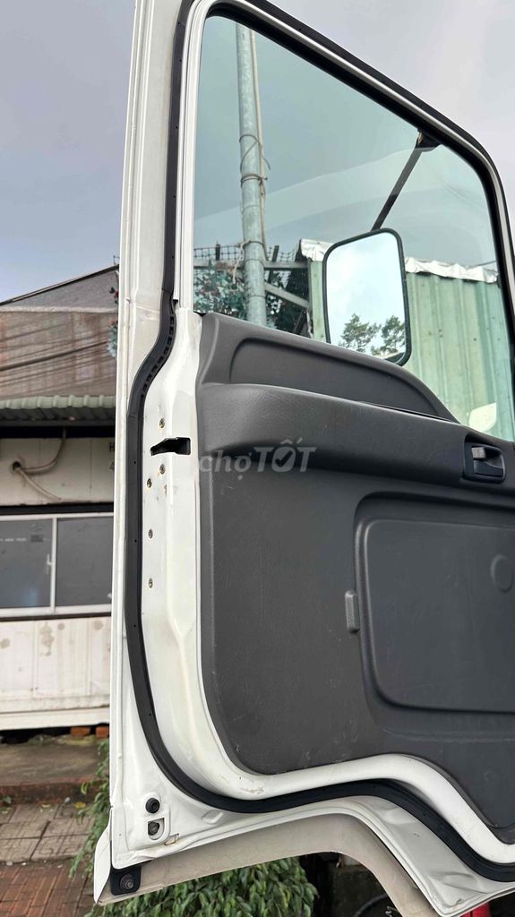 ISUZU 7t sx 2019 dài 9.85m. Mua bán Xe tải, xe ben tại Thành phố Thuận An Bình Dương được đăng bởi ĐÔNG DONGFENG AUTO hình 14