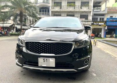 Kia Sedona 2018 GATH chính chủ cavet, xe rất đẹp.. Mua bán Ô tô tại Quận 5 Tp Hồ Chí Minh được đăng bởi Nam Nguyễn hình 1