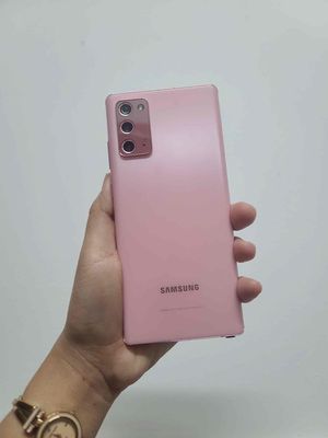 NOTE 20 5G MÁY ĐẸP 99%. Mua bán Điện thoại tại Quận 10 Tp Hồ Chí Minh được đăng bởi Táo Sinh Viên