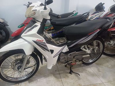 Honda Blade 110 màu Trắng. Mua bán Xe máy tại Huyện Di Linh Lâm Đồng được đăng bởi xe  khánh ngọc và uy vũ