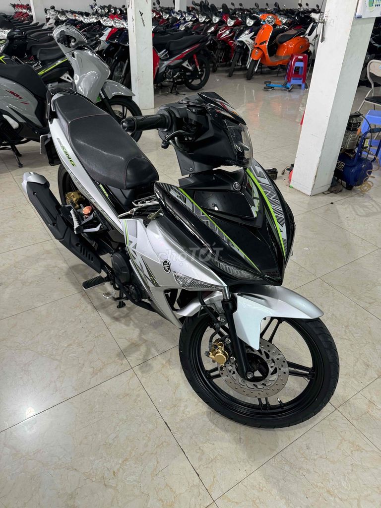 exciter. Mua bán Xe máy tại Huyện Hàm Thuận Nam Bình Thuận được đăng bởi Toàn hình 5