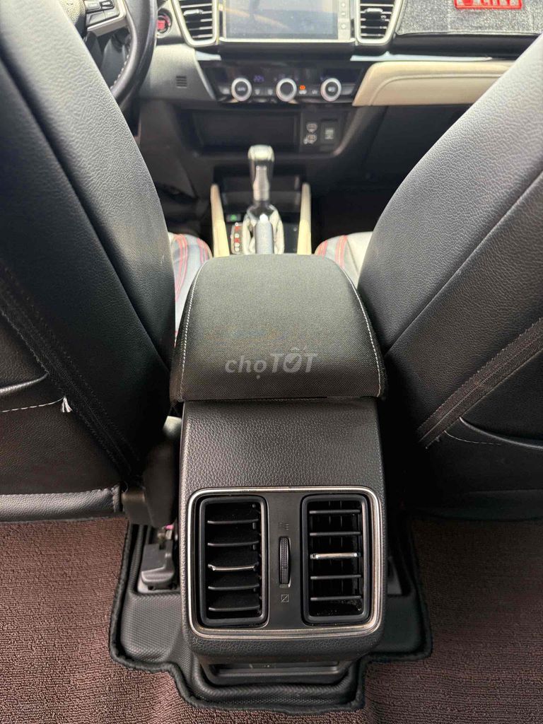 Honda City 2022 L 1.5 AT - 128000 km. Mua bán Ô tô tại Huyện Trảng Bom Đồng Nai được đăng bởi nguyên thành trung hình 15