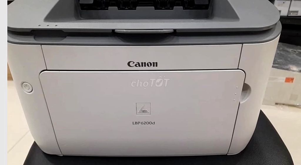 Máy in Canon LBP6200d. Mua bán Đồ dùng văn phòng tại Quận Bình Tân Tp Hồ Chí Minh được đăng bởi VP hình 1
