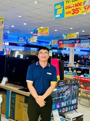 Tuyển nvbh tại Đức Cơ