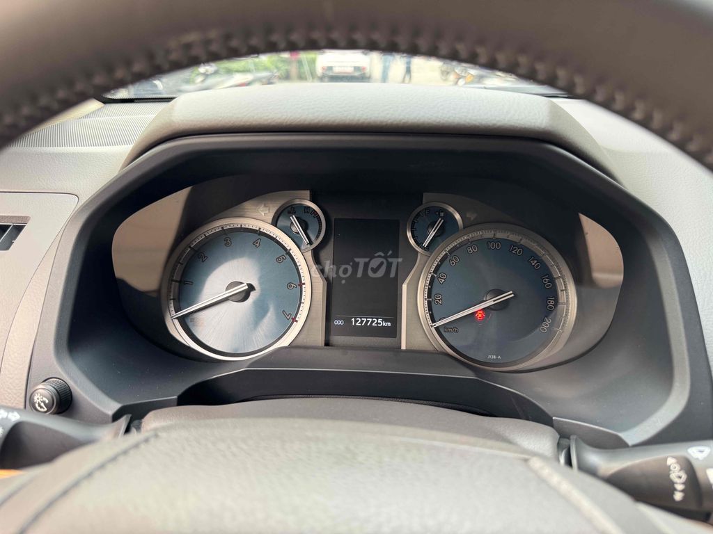 CẦN BÁN TOYOTA PRADO VX 3/2019 XE 1 CHỦ TỪ MỚI