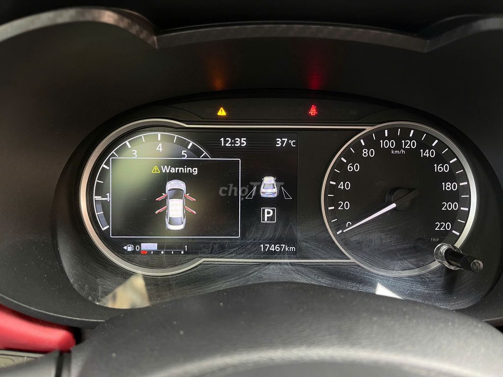 Nissan Almera 2023 VL Turbo 17000 km cực đẹp. Mua bán Ô tô tại Quận 11 Tp Hồ Chí Minh được đăng bởi Phutungotoson hình 16